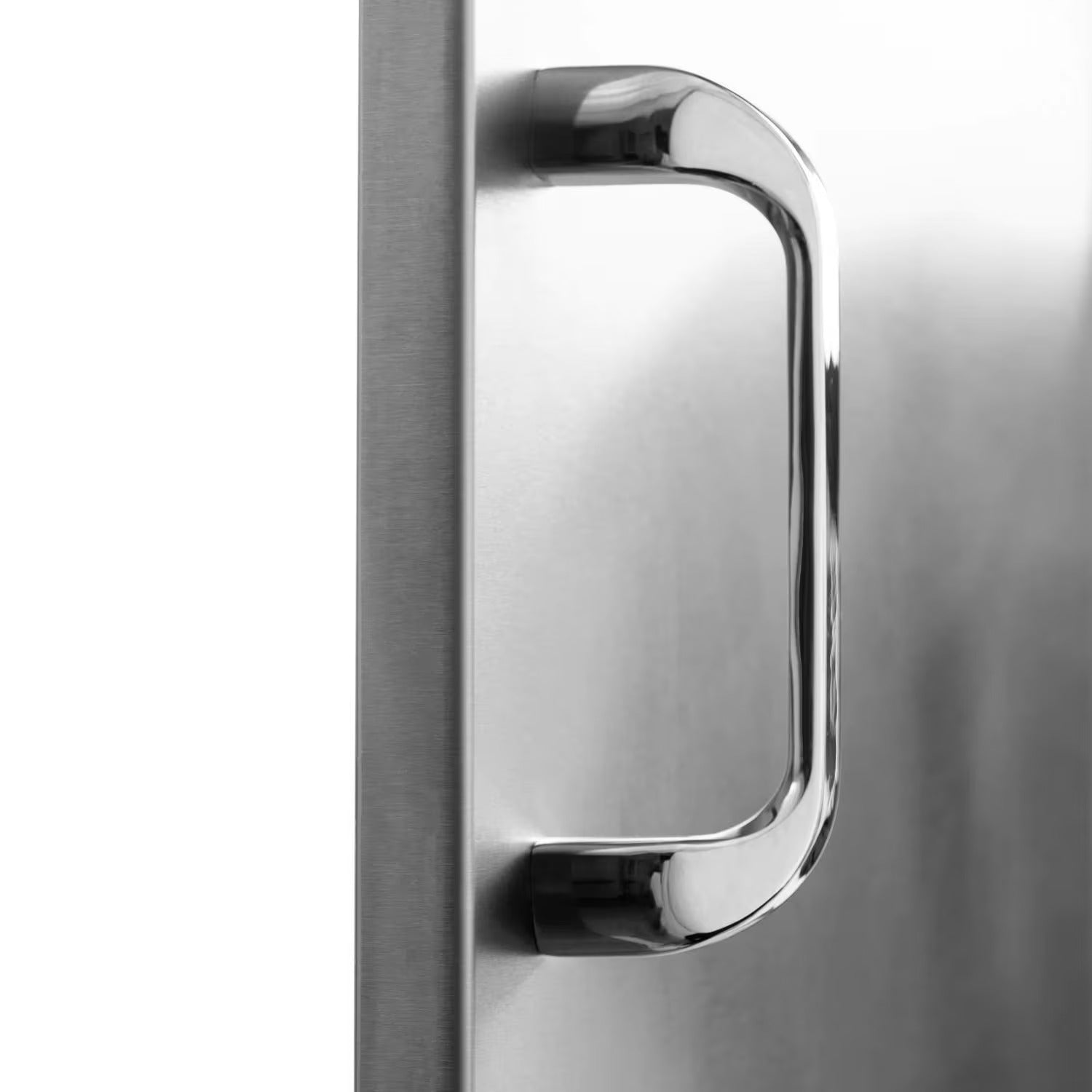 GTG Pro 39-Inch Stainless Steel Access Door & Triple Drawer Combo