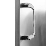 GTG Pro 39-Inch Stainless Steel Access Door & Triple Drawer Combo