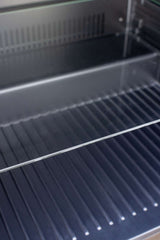 TrueFlame 24" Glass Door Outdoor Refrigerator