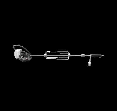 TrueFlame 25-inch 3-Burner Gas Grill