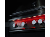 TrueFlame 25-inch 3-Burner Gas Grill