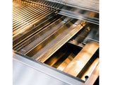 TrueFlame 25-inch 3-Burner Gas Grill