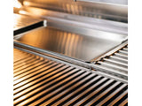 TrueFlame 25-inch 3-Burner Gas Grill