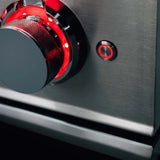 TrueFlame Double Side Burner