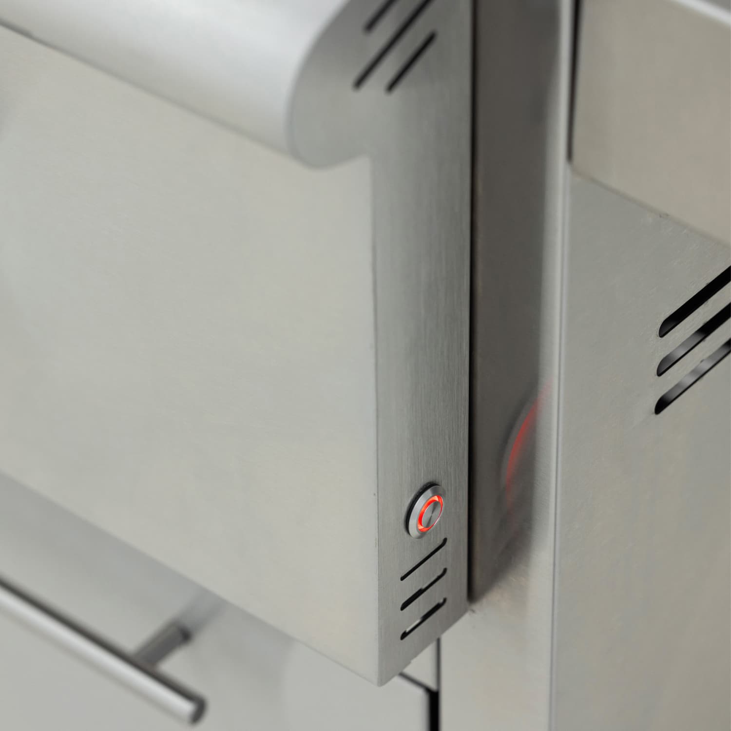 Blaze LTE+ 30-Inch Gas Griddle with Lights