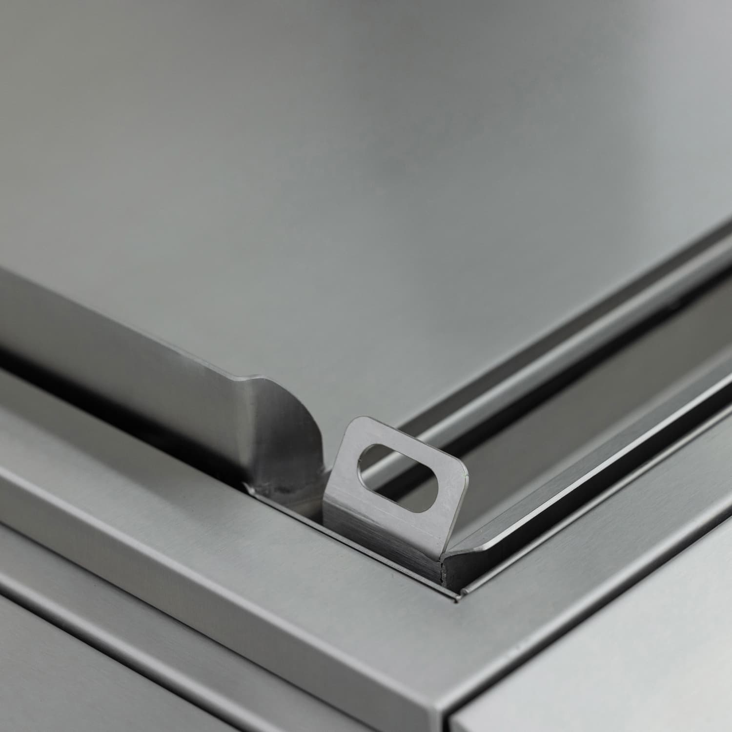Blaze LTE+ 30-Inch Gas Griddle with Lights