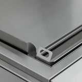 Blaze LTE+ 30-Inch Gas Griddle with Lights