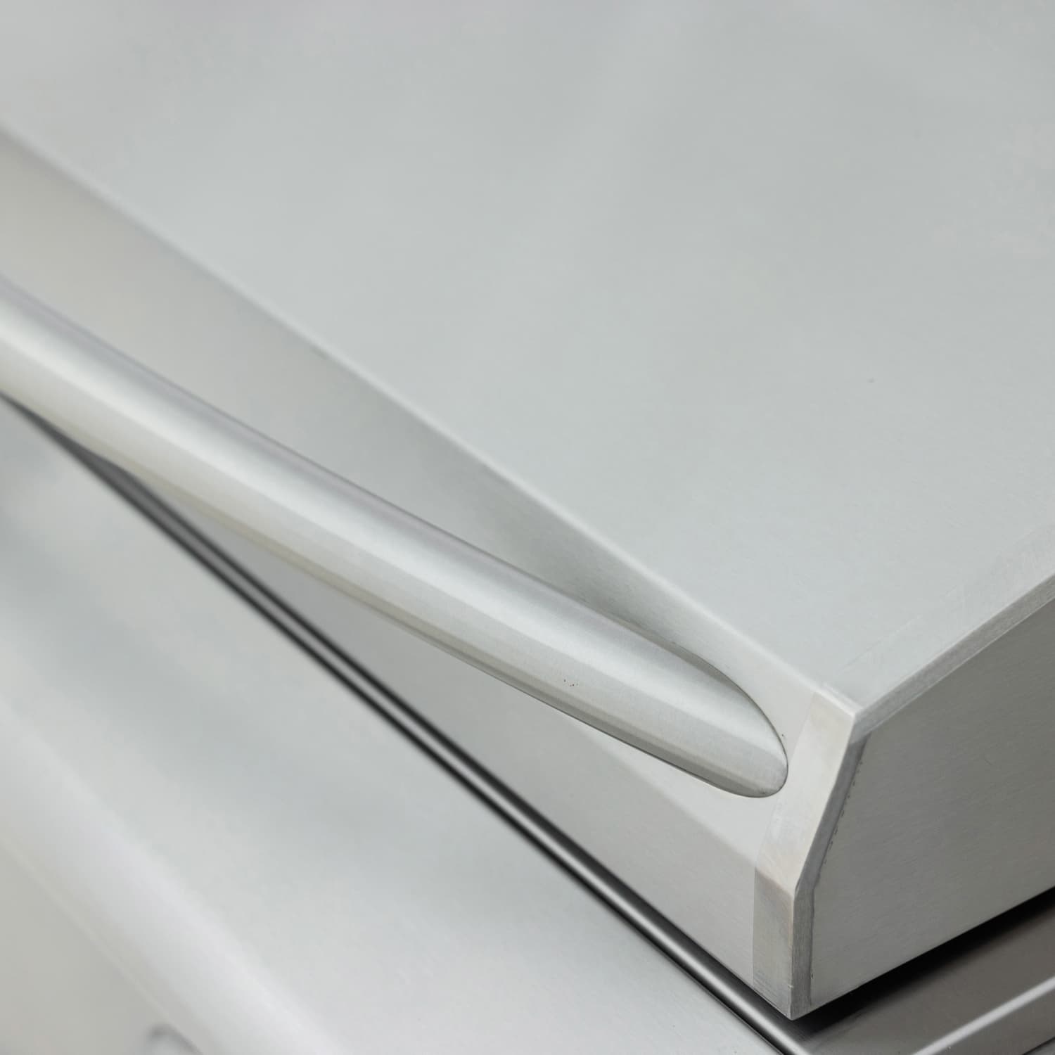 Blaze LTE+ 30-Inch Gas Griddle with Lights