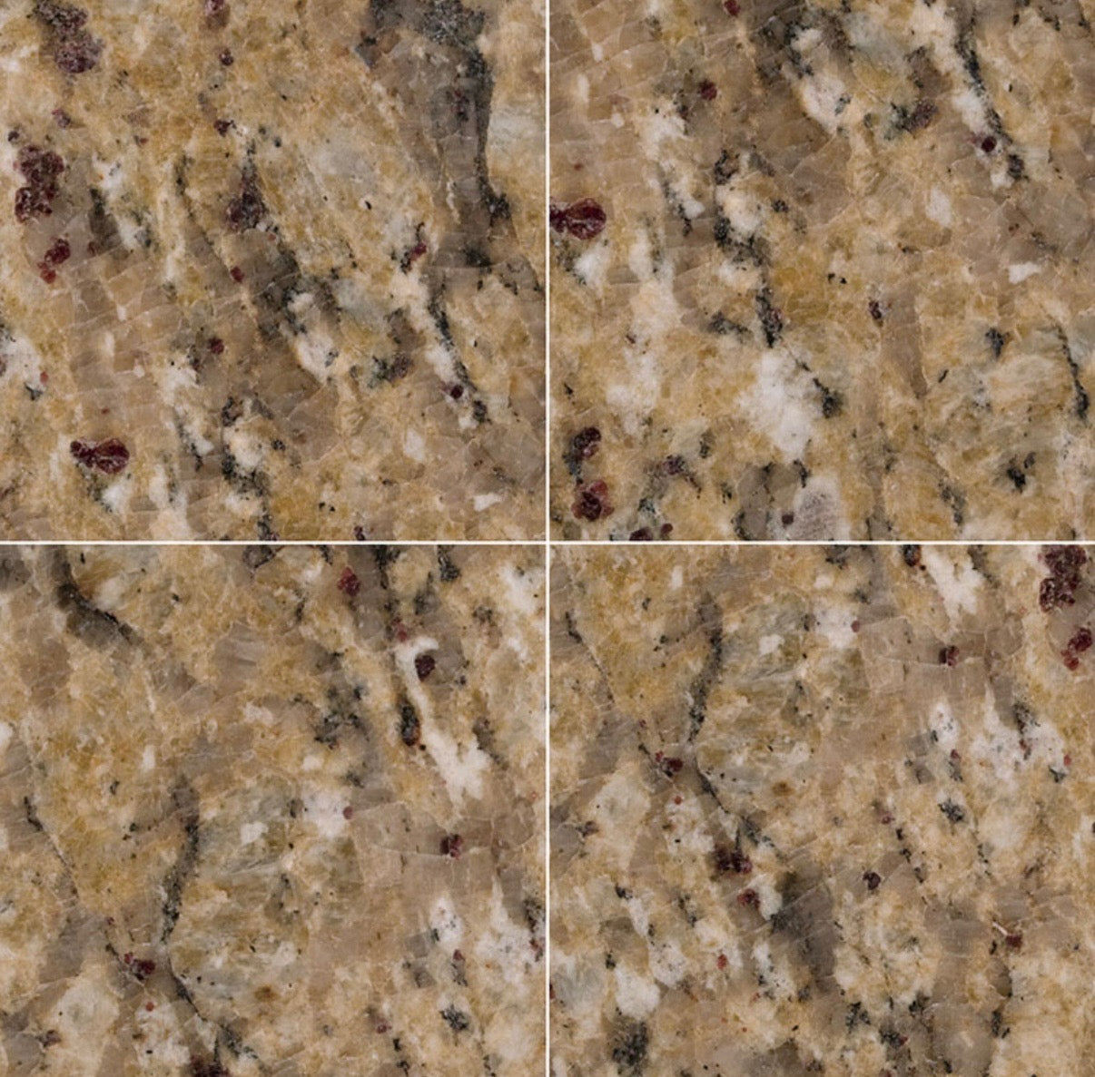 Granite Countertop Sample