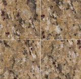 Granite Countertop Sample