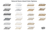 Natural Stone Sample