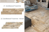 Natural Stone Sample