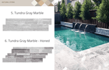 Natural Stone Sample