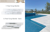 Natural Stone Sample