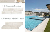 Natural Stone Sample