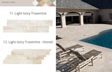 Natural Stone Sample