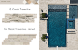 Natural Stone Sample