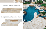 Natural Stone Sample