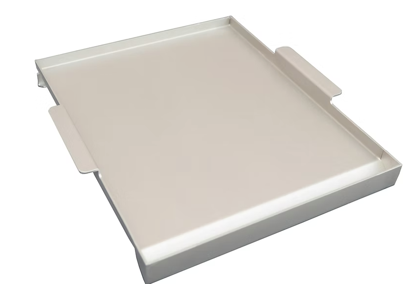 BBQ Grill Griddle Plate Insert - Kokomo Grills