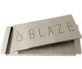 Blaze Stainless Steel Extra Large Smoker Box
