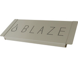 Blaze Stainless Steel Extra Large Smoker Box