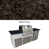 Granite Countertop Sample