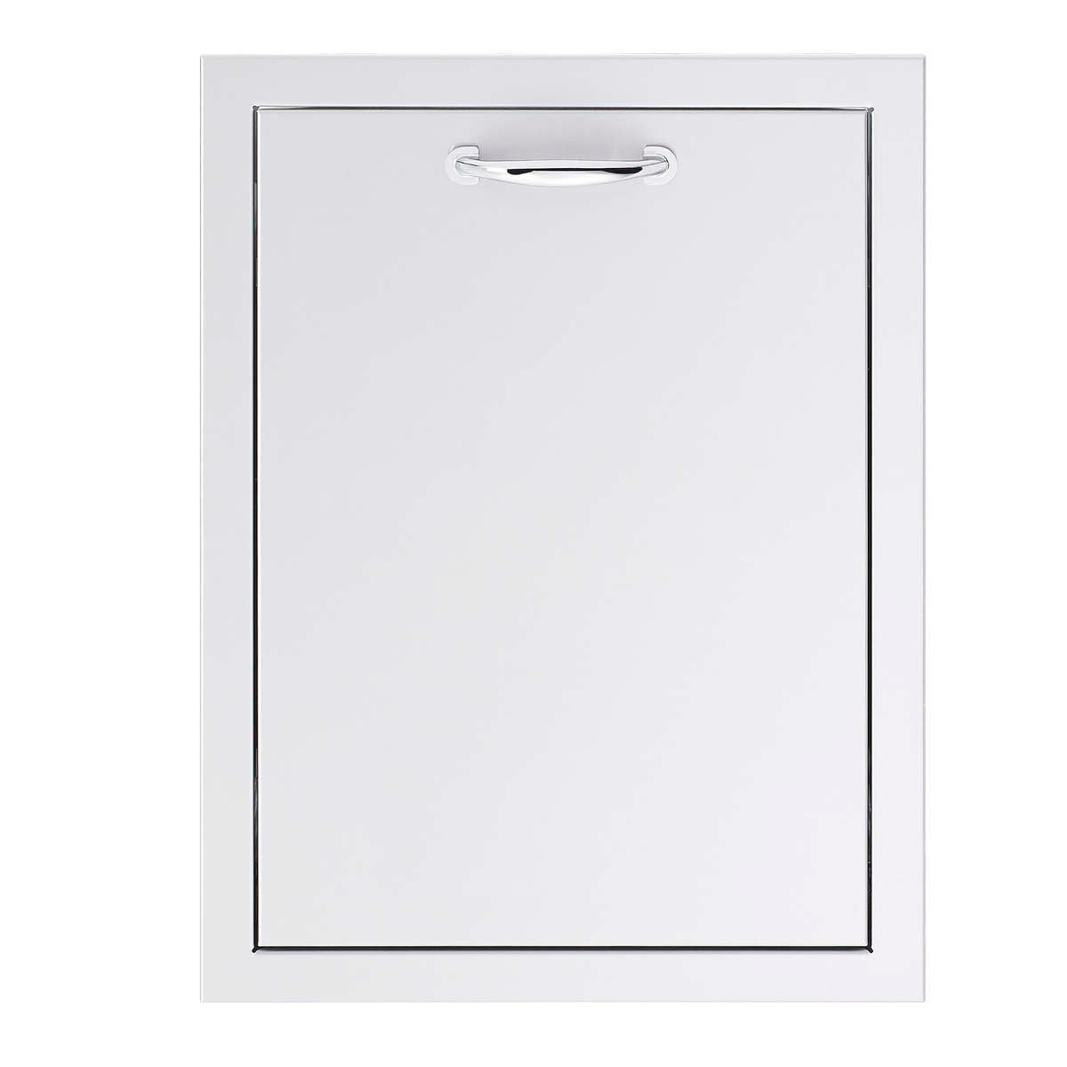 TrueFlame  20" 2-Bin Trash/Recycling Drawer