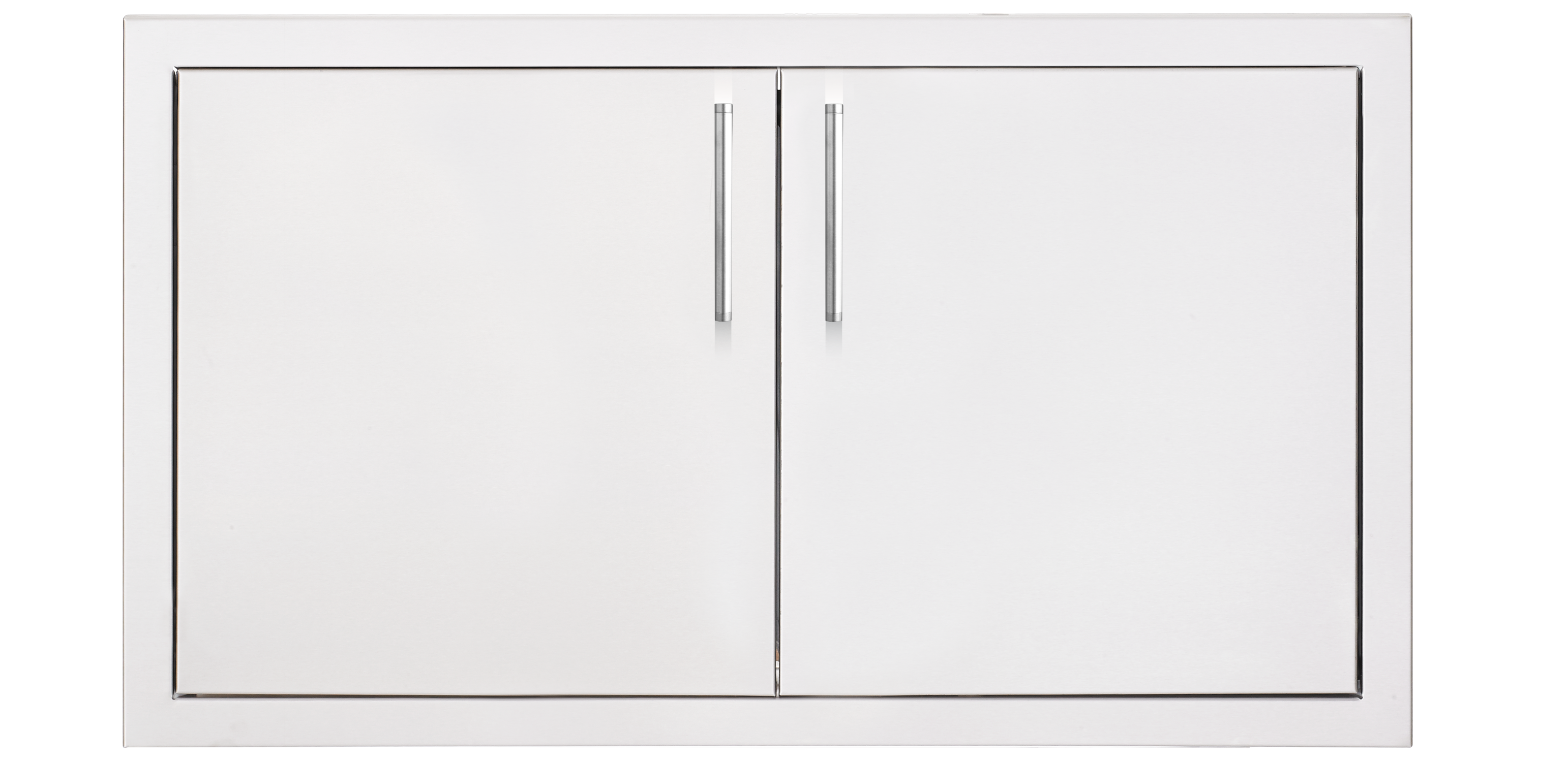 TrueFlame-DD-30-A - 30 Double Access Door