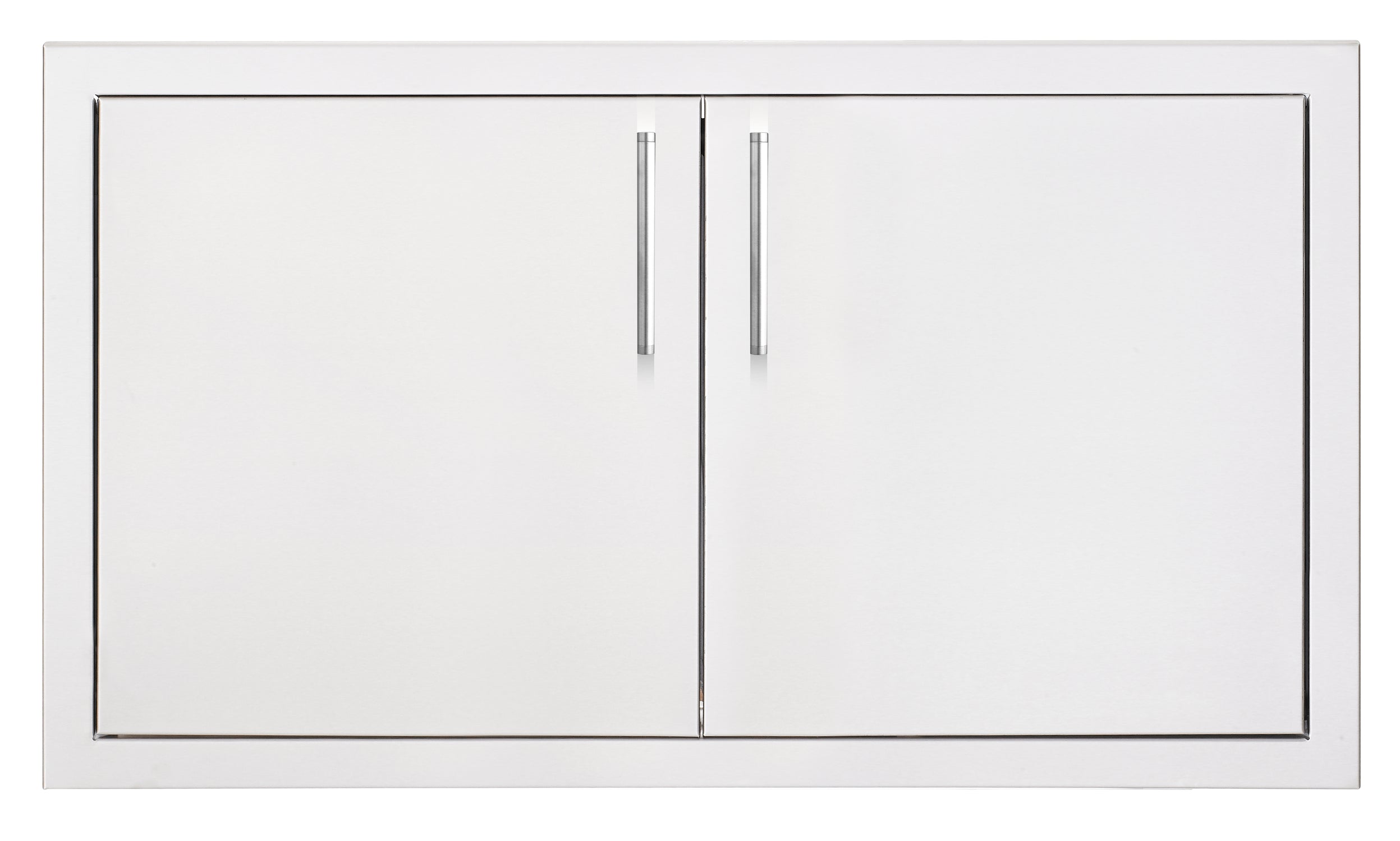 TrueFlame-DD-33-A - 33 Double Access Door