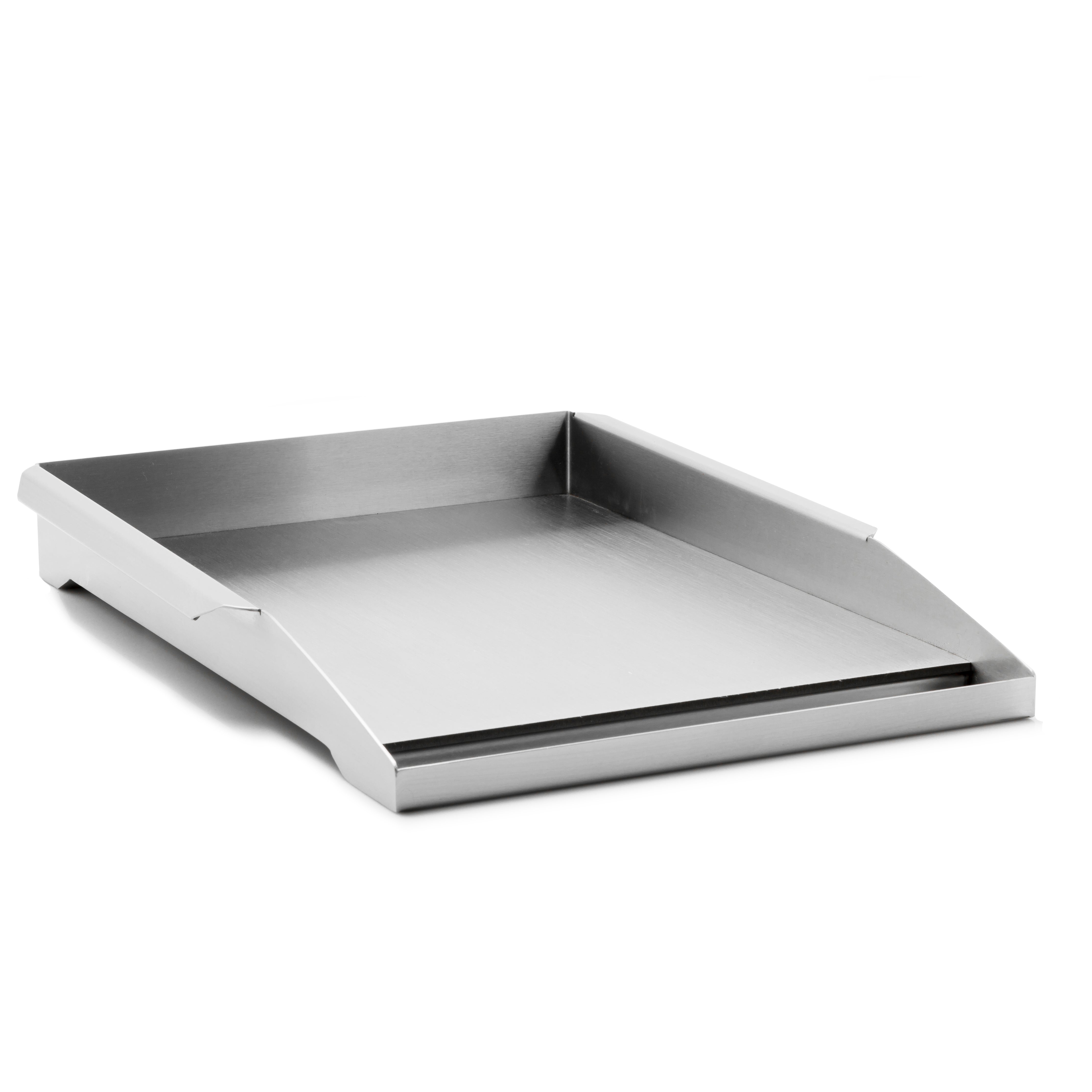TrueFlame 14"x17.5" Griddle Plate