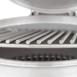 Blaze 20″ Cast Aluminum Kamado Grill
