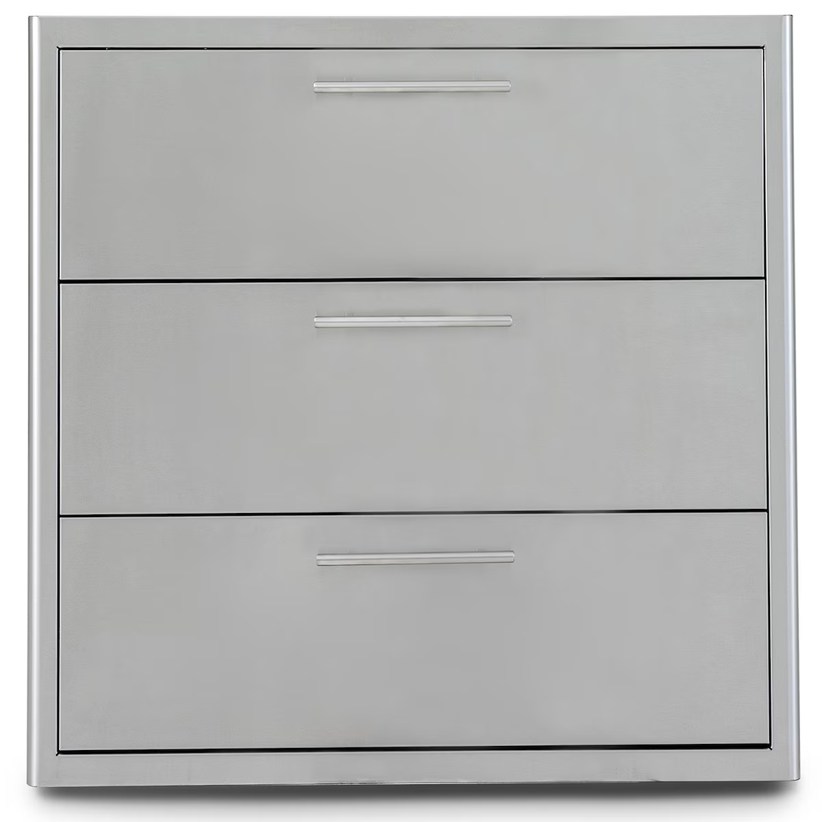 Blaze 30-Inch Triple Access Drawer