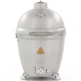 Blaze 20″ Cast Aluminum Kamado Grill