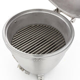 Blaze 20″ Cast Aluminum Kamado Grill