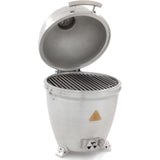 Blaze 20″ Cast Aluminum Kamado Grill