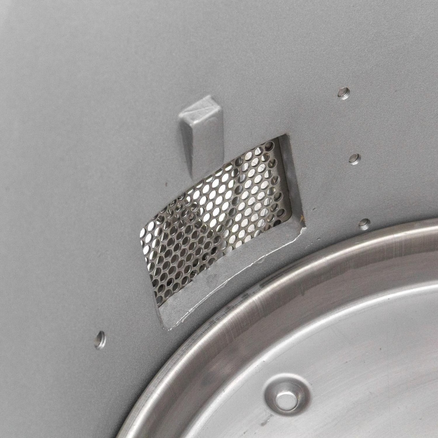 Blaze 20″ Cast Aluminum Kamado Grill