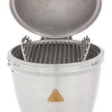 Blaze 20″ Cast Aluminum Kamado Grill