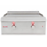 Blaze LTE 30-Inch Gas Griddle with Lights