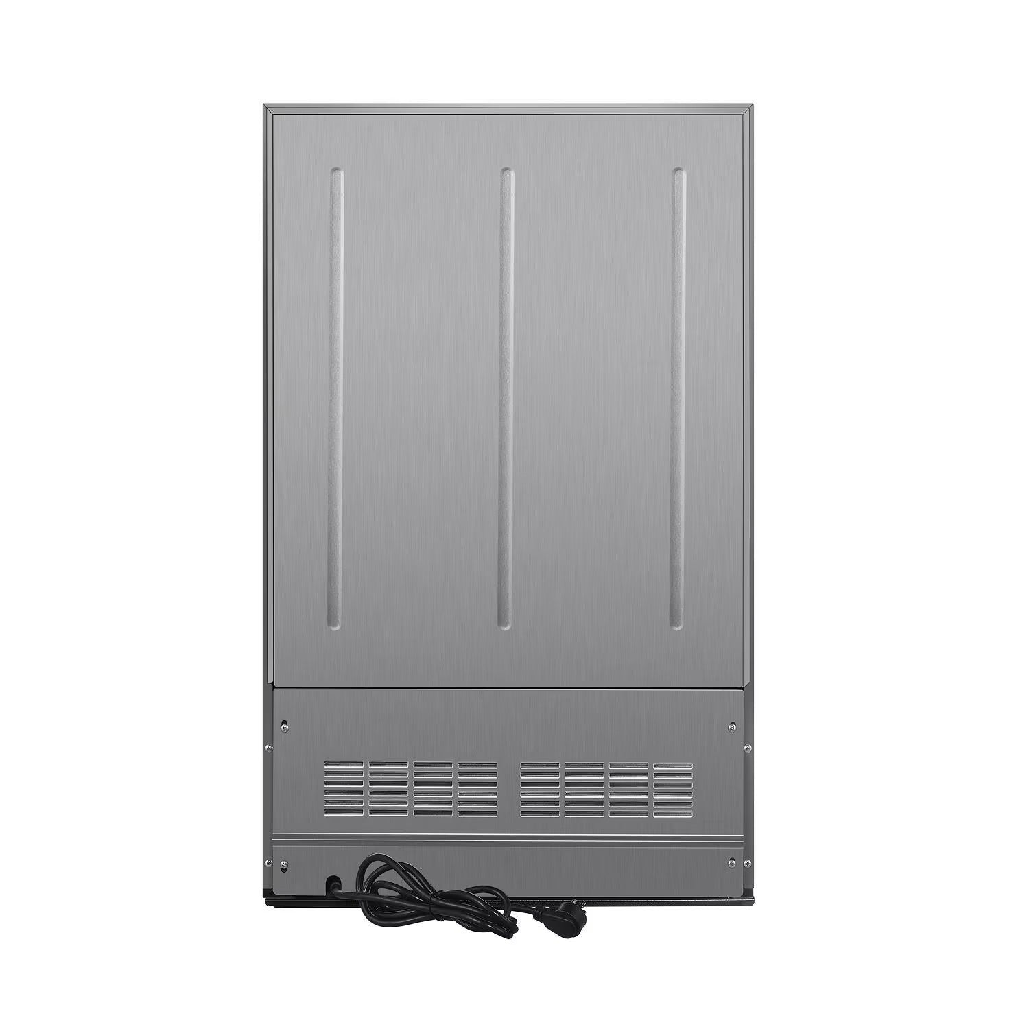 Blaze 20-Inch 4.3 Cu. Ft. Outdoor Rated Refrigerator w/ Lock