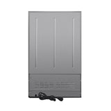 Blaze 20-Inch 4.3 Cu. Ft. Outdoor Rated Refrigerator w/ Lock