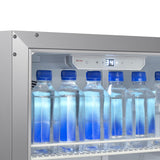 Blaze 20-Inch 4.3 Cu. Ft. Outdoor Rated Refrigerator w/ Lock