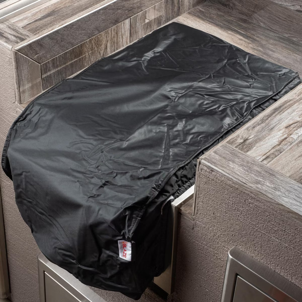 Blaze Cover for LTE Power Burner