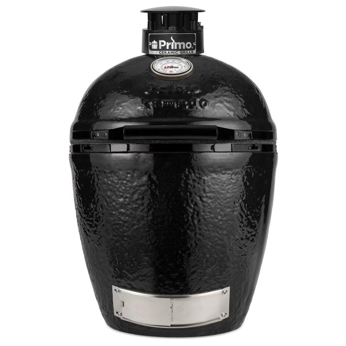 Ceramic Kamado Grill Primo Round
