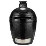 Ceramic Kamado Grill Primo Round