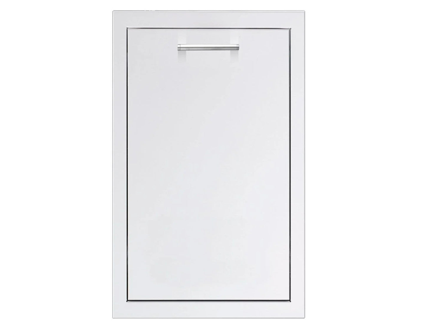 TrueFlame 14" Narrow Trash Drawer